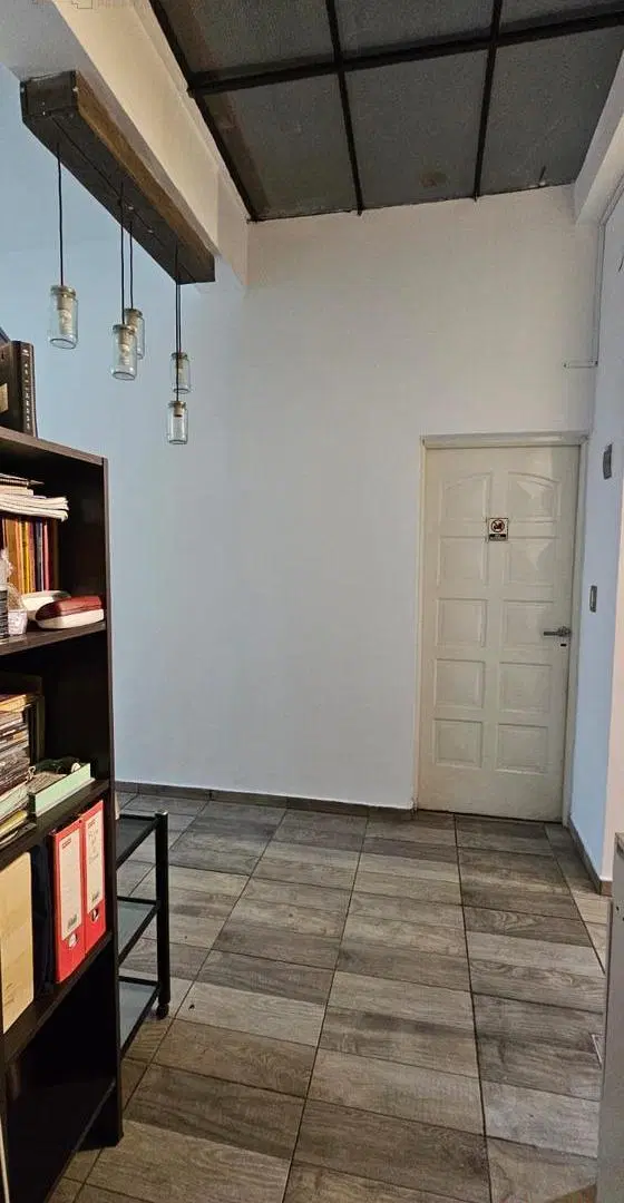 PH al frente, 5 Ambientes, Patio y Terraza en Vélez Sarsfield – Sin Expensas. 2