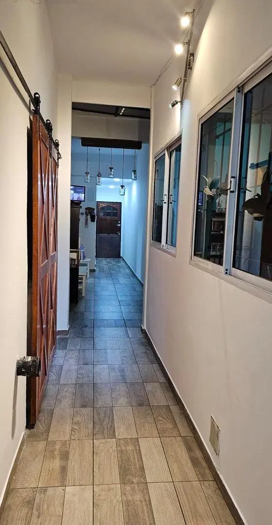 PH al frente, 5 Ambientes, Patio y Terraza en Vélez Sarsfield – Sin Expensas. 5