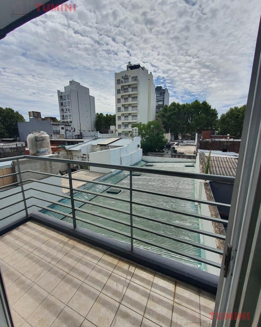 Foto de Departamento 3 ambientes con cochera, Mataderos. Apto Credito., imagen 1