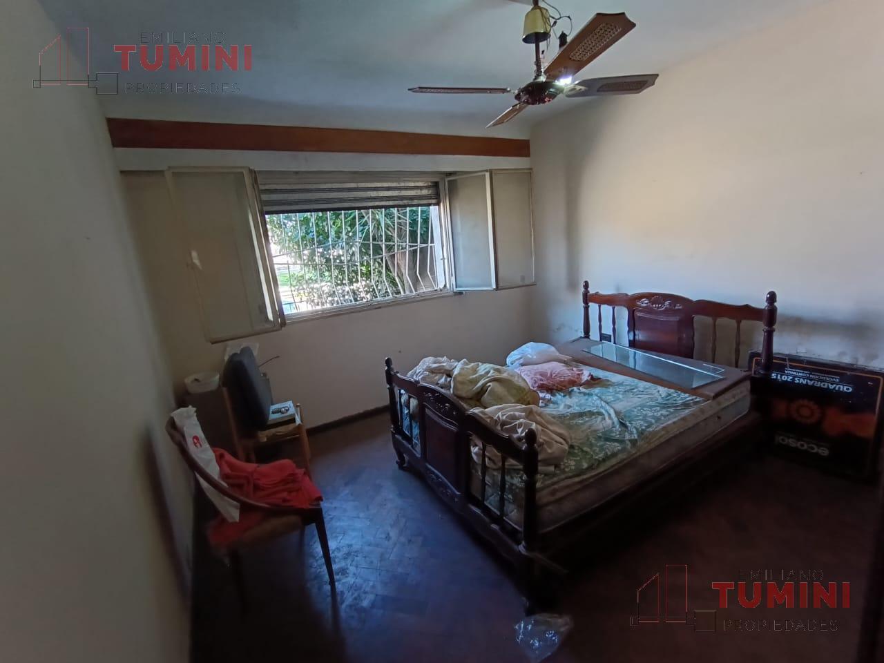 Foto de Casa 4 Ambientes en Lote Propio con Jardín y Fondo - Mataderos, imagen 5