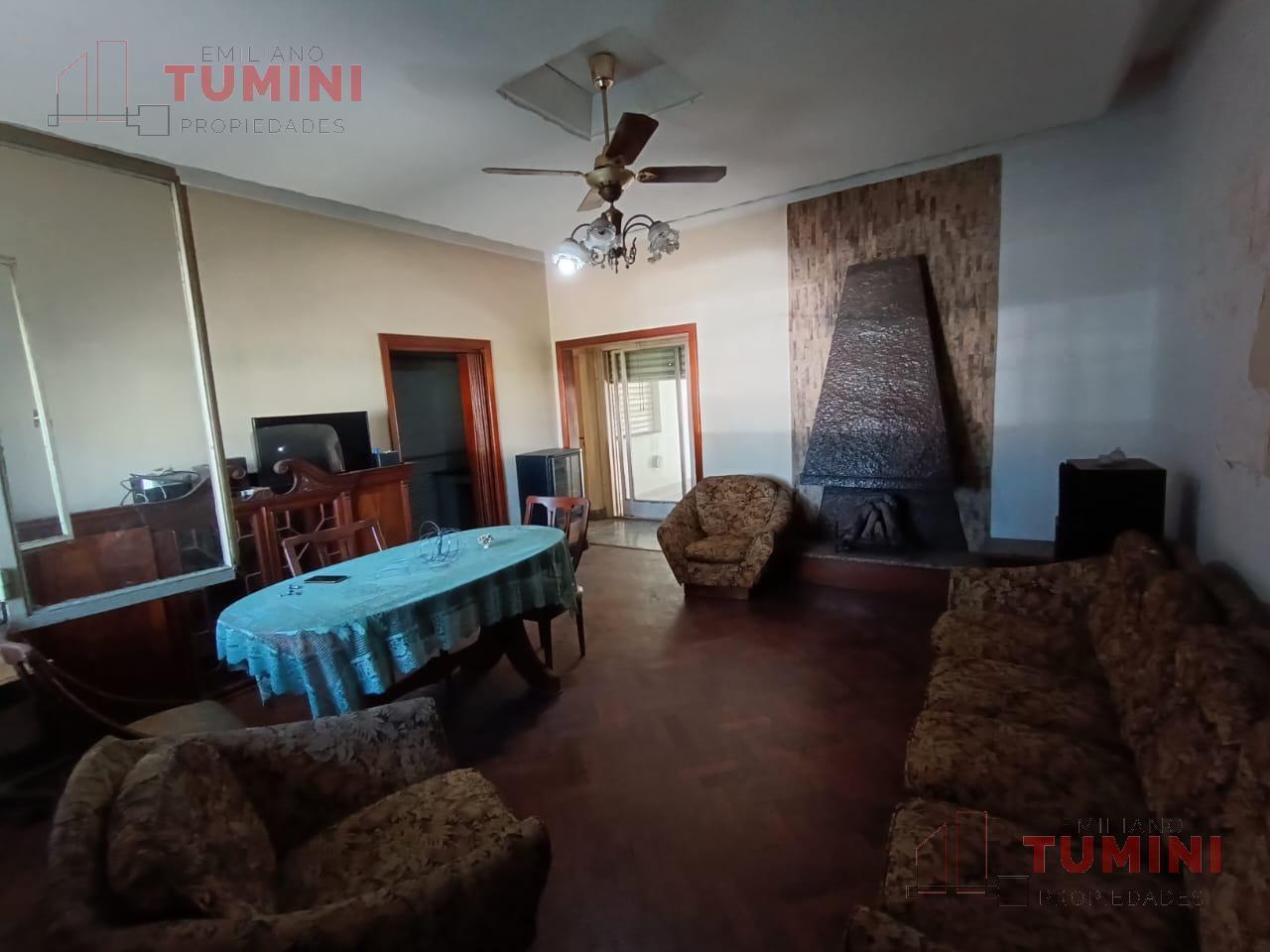 Foto de Casa 4 Ambientes en Lote Propio con Jardín y Fondo - Mataderos, imagen 2