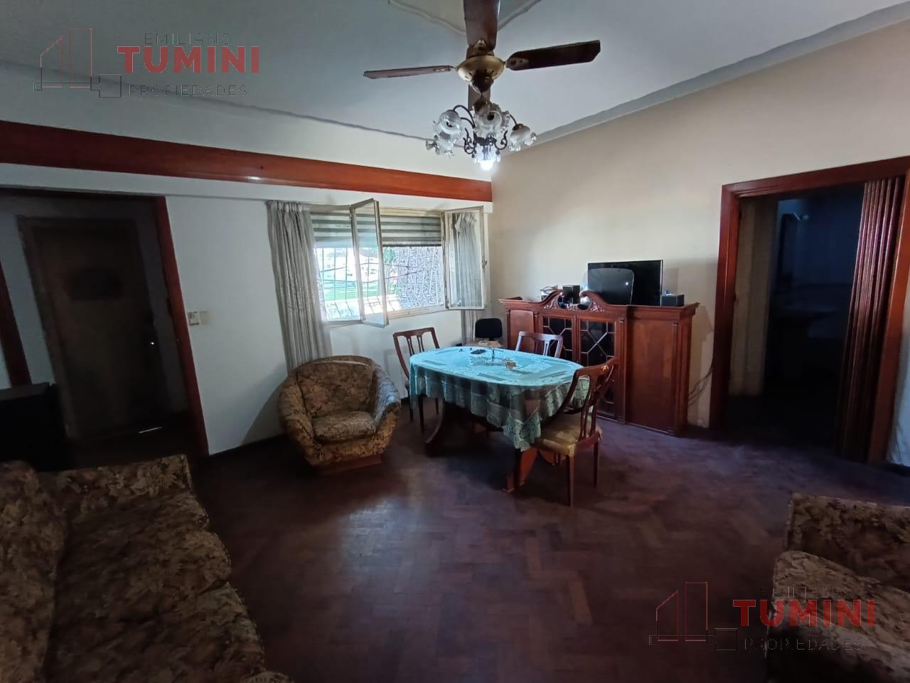 Foto de Casa 4 Ambientes en Lote Propio con Jardín y Fondo - Mataderos, imagen 1