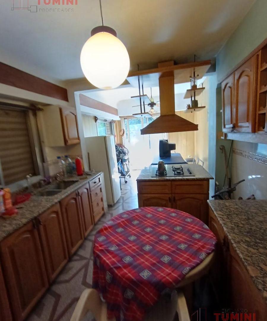 Foto de Casa 4 Ambientes en Lote Propio con Jardín y Fondo - Mataderos, imagen 3