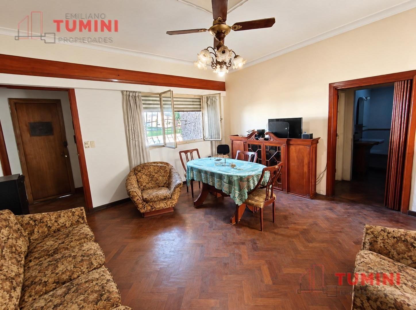 Foto de Casa 4 Ambientes en Lote Propio con Jardín y Fondo - Mataderos, imagen 4