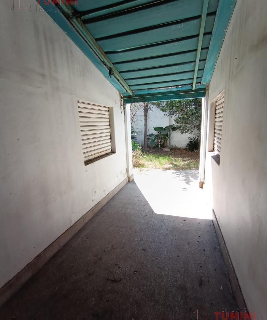 Foto de Casa 4 Ambientes en Lote Propio con Jardín y Fondo - Mataderos, imagen 5