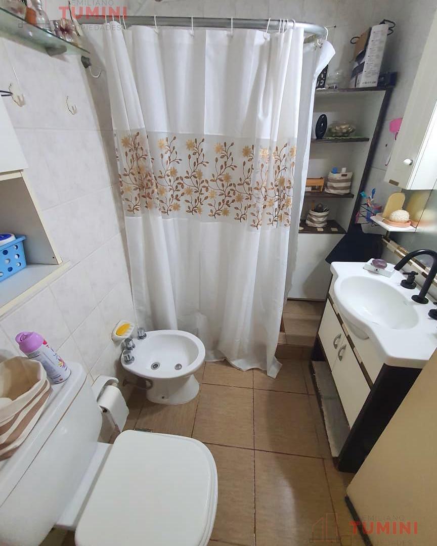 Foto de Venta! Departamento de 3 ambientes con balcón en Parque Avellaneda., imagen 5