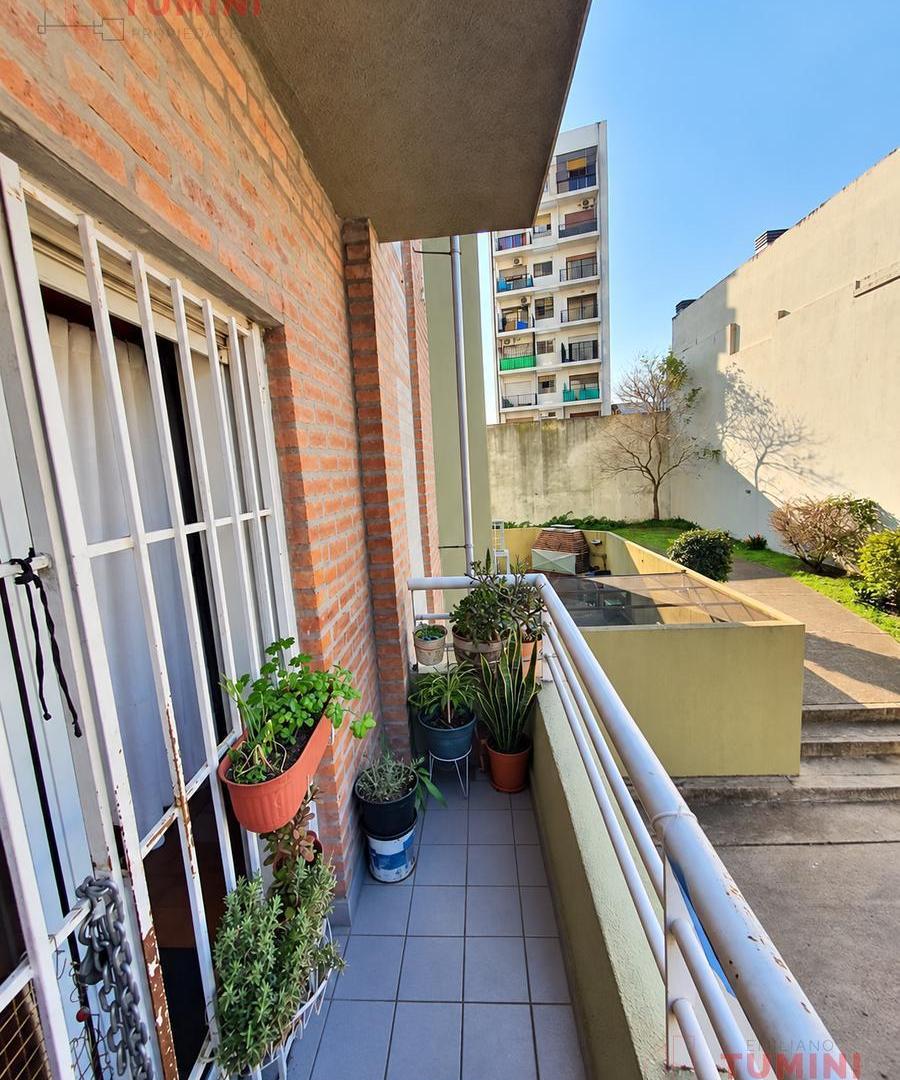 Foto de Venta! Departamento de 3 ambientes con balcón en Parque Avellaneda., imagen 5