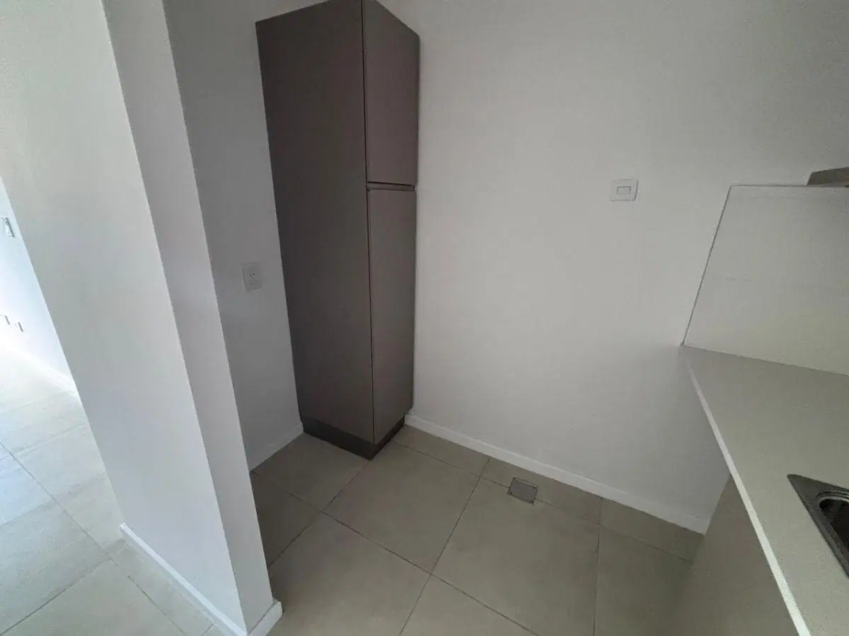 Amplio Departamento de 1 dormitorio en Condominios Ana – Amenities - Patio de Juegos - SUM - Gimnasi 5
