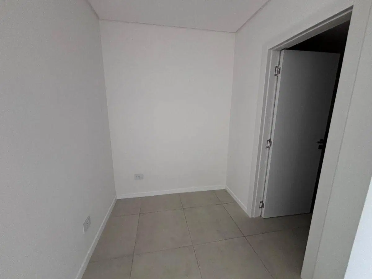 Amplio Departamento de 1 dormitorio en Condominios Ana – Amenities - Patio de Juegos - SUM - Gimnasi 2