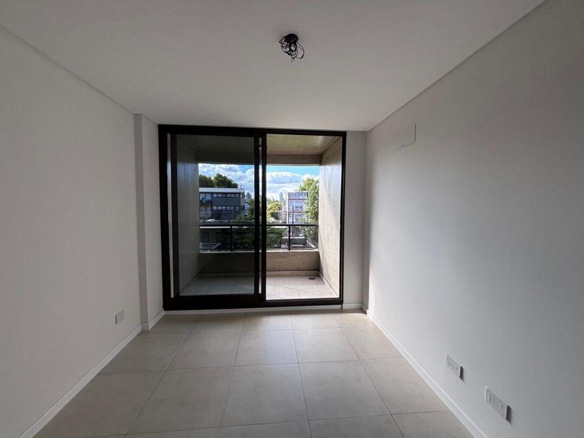 Amplio Departamento de 1 dormitorio en Condominios Ana – Amenities - Patio de Juegos - SUM - Gimnasi