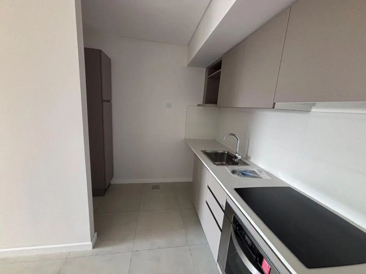 Amplio Departamento de 1 dormitorio en Condominios Ana – Amenities - Patio de Juegos - SUM - Gimnasi 3