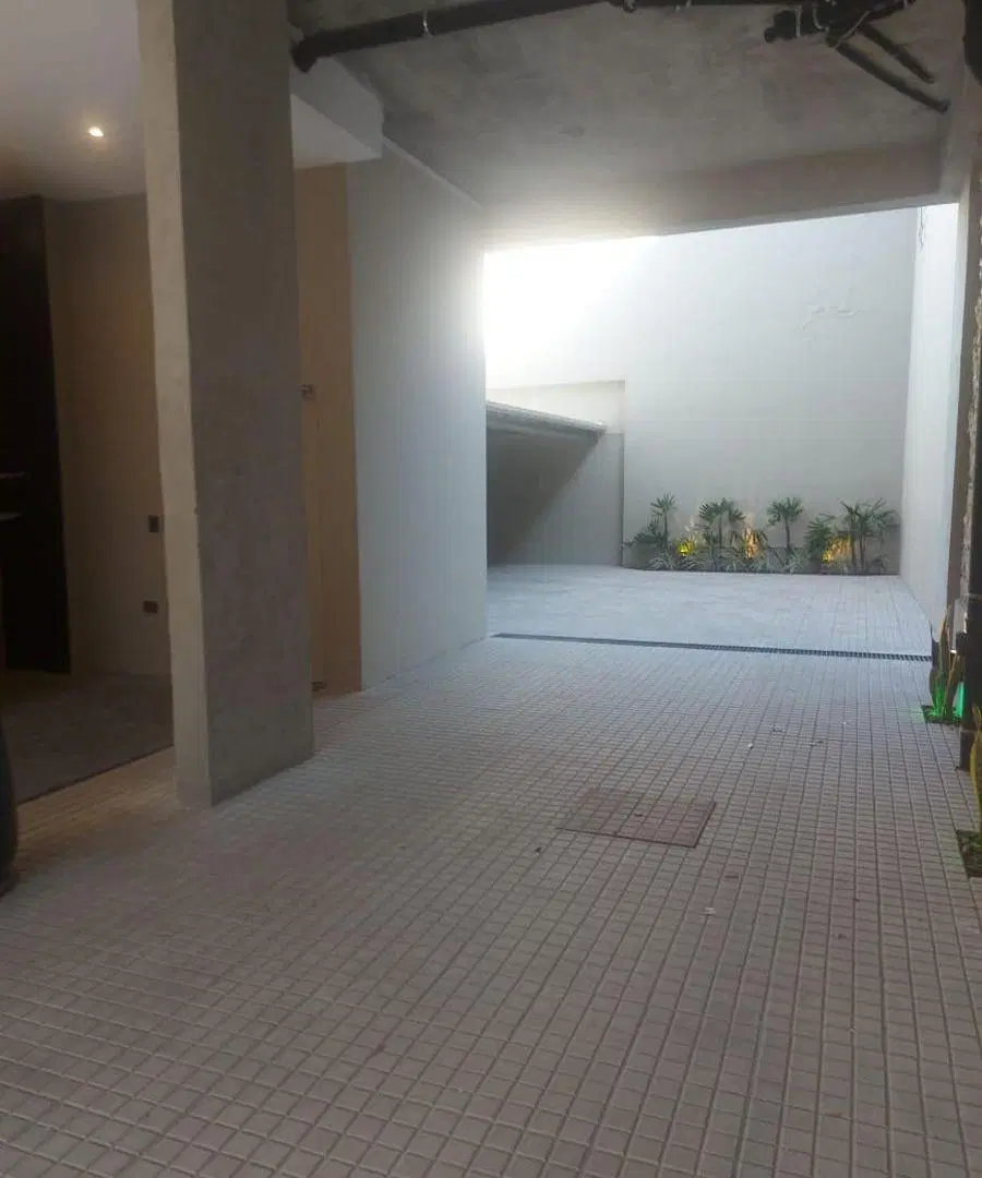 Departamento de 1 dormitorio al frente con balcón – Septimo Piso - Facultad de Medicina 1