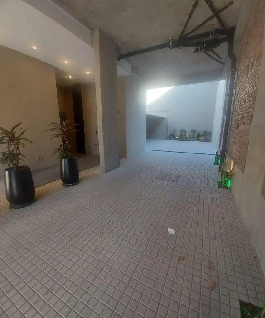 Departamento de 1 dormitorio al frente con balcón – Septimo Piso - Facultad de Medicina 4
