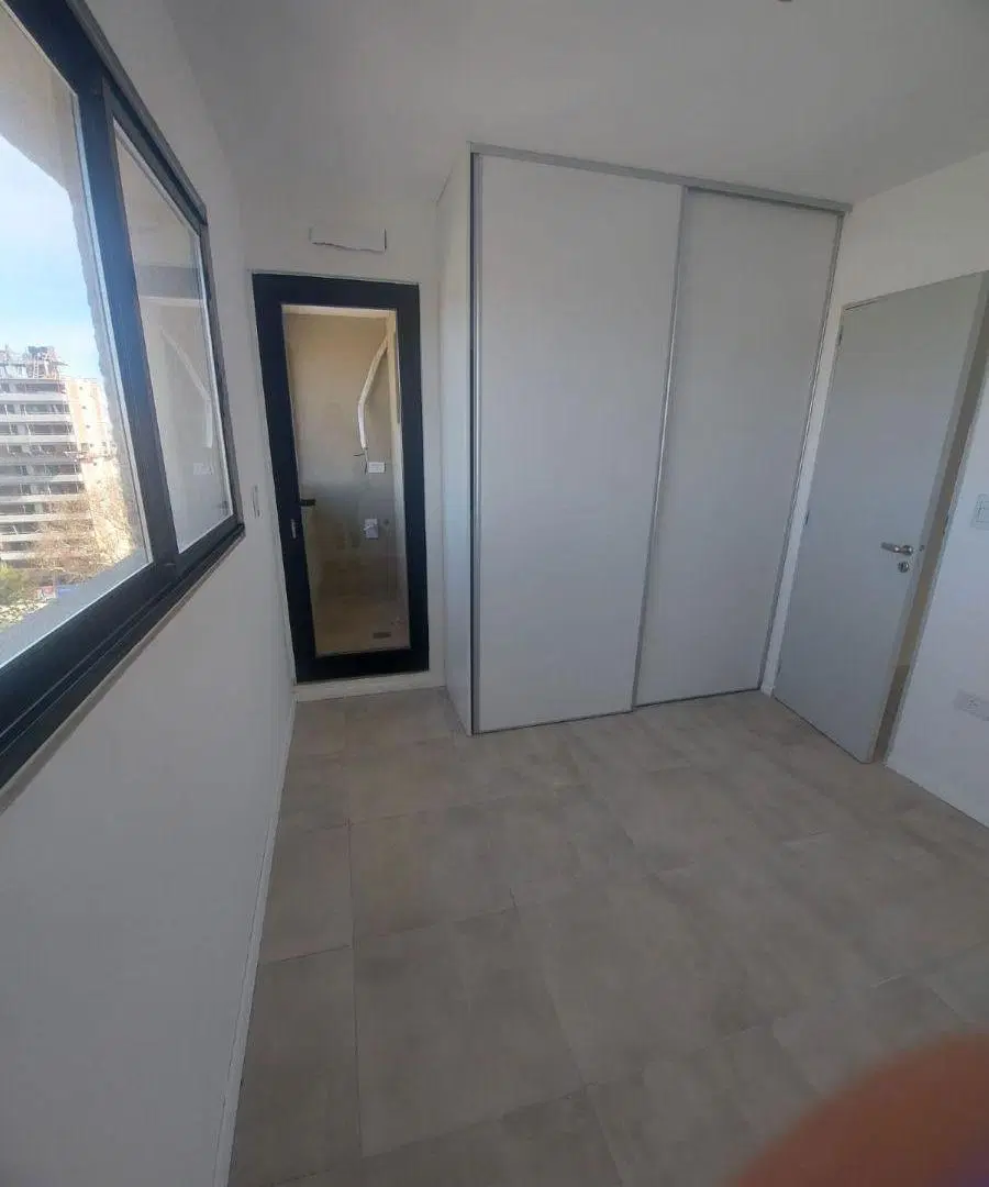 Departamento de 1 dormitorio al frente con balcón – Septimo Piso - Facultad de Medicina 5
