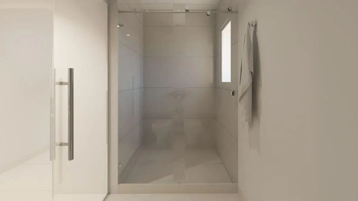Piso exclusivo Premium de 3 habitaciones 5