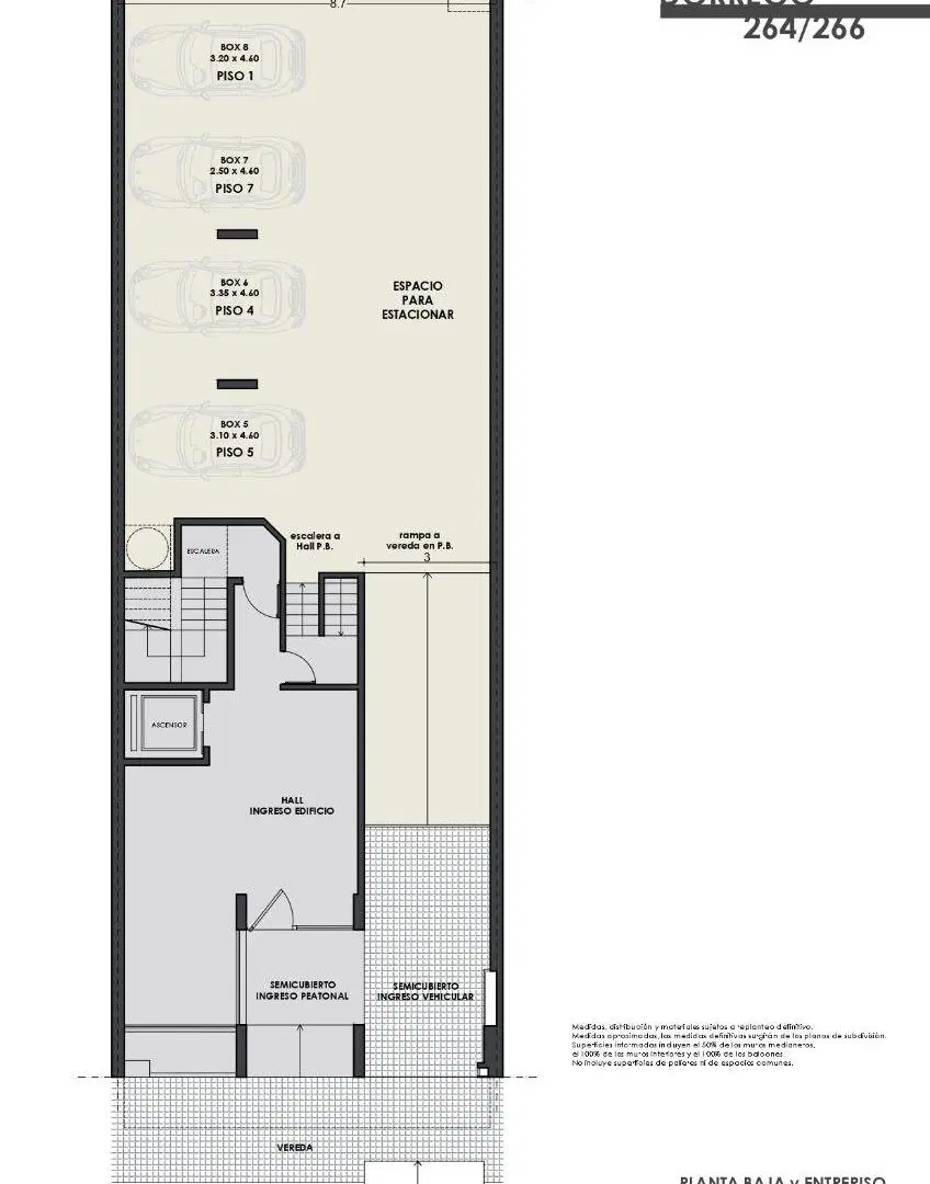 Plano 1