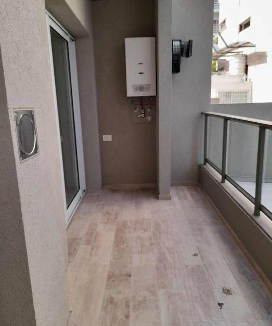 Foto de Departamento de 1 dormitorio a estrenar con quincho y solárium – Excelente calidad constructiva, imagen 4