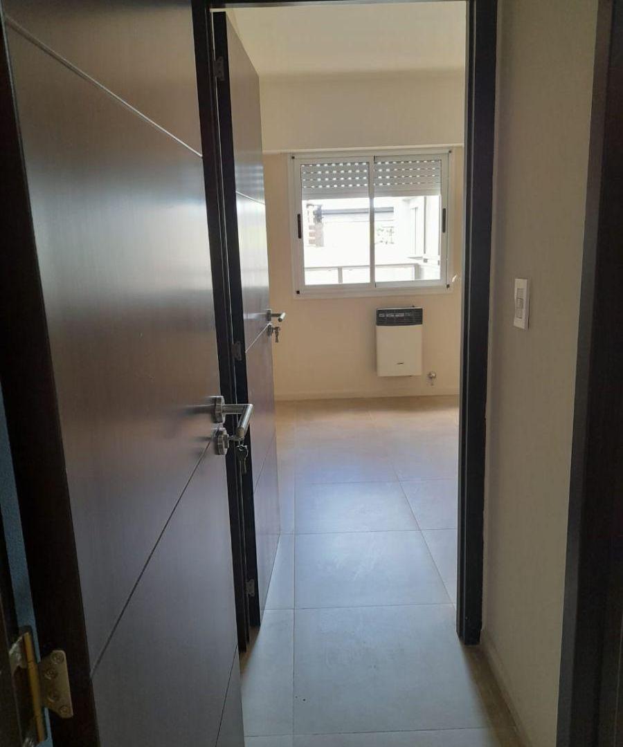 Foto de Departamento de 1 dormitorio a estrenar con quincho y solárium – Excelente calidad constructiva, imagen 2