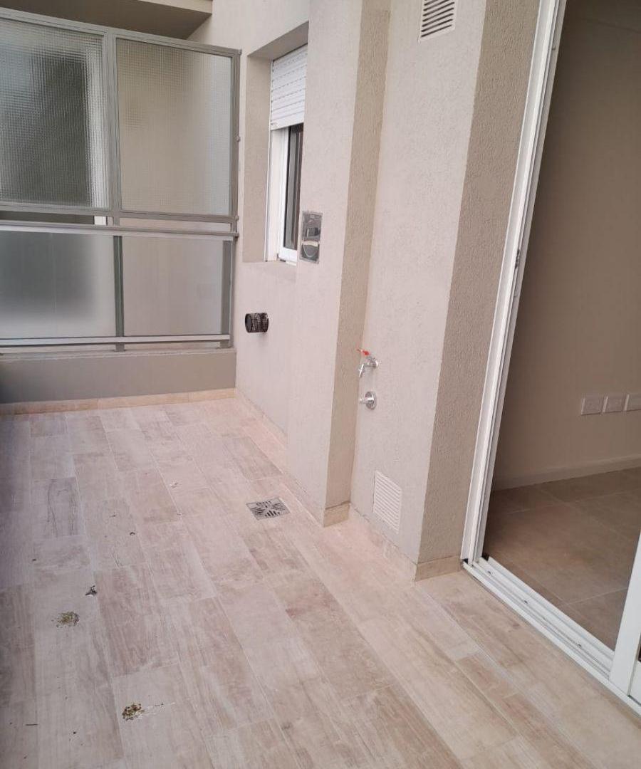 Foto de Departamento de 1 dormitorio a estrenar con quincho y solárium – Excelente calidad constructiva, imagen 5