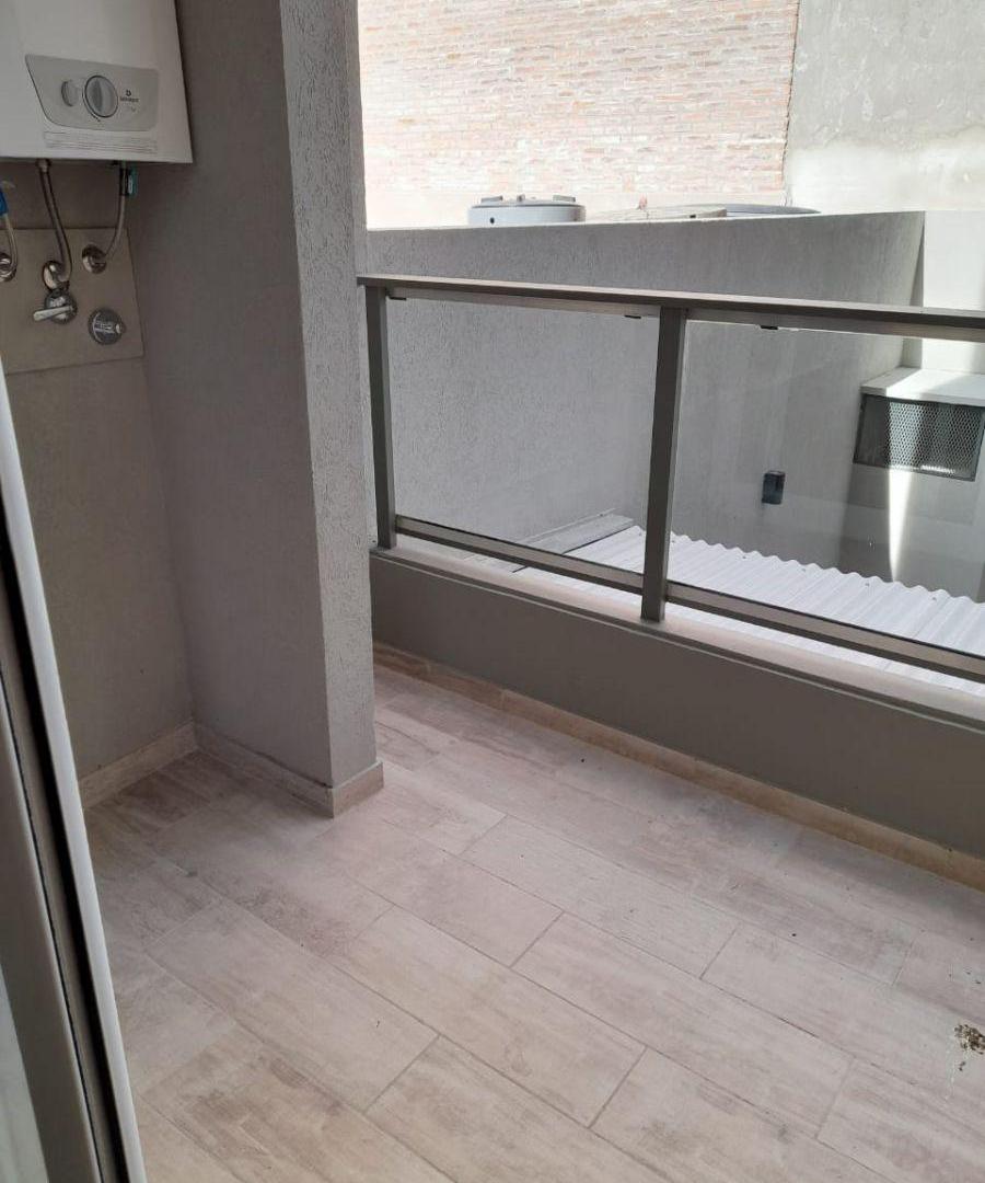 Foto de Departamento de 1 dormitorio a estrenar con quincho y solárium – Excelente calidad constructiva, imagen 3
