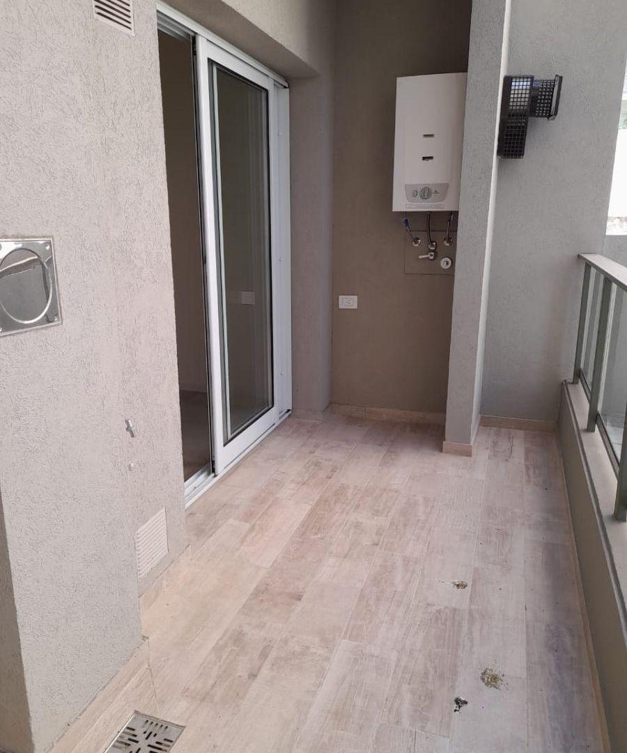 Foto de Departamento de 1 dormitorio a estrenar con quincho y solárium – Excelente calidad constructiva, imagen 1