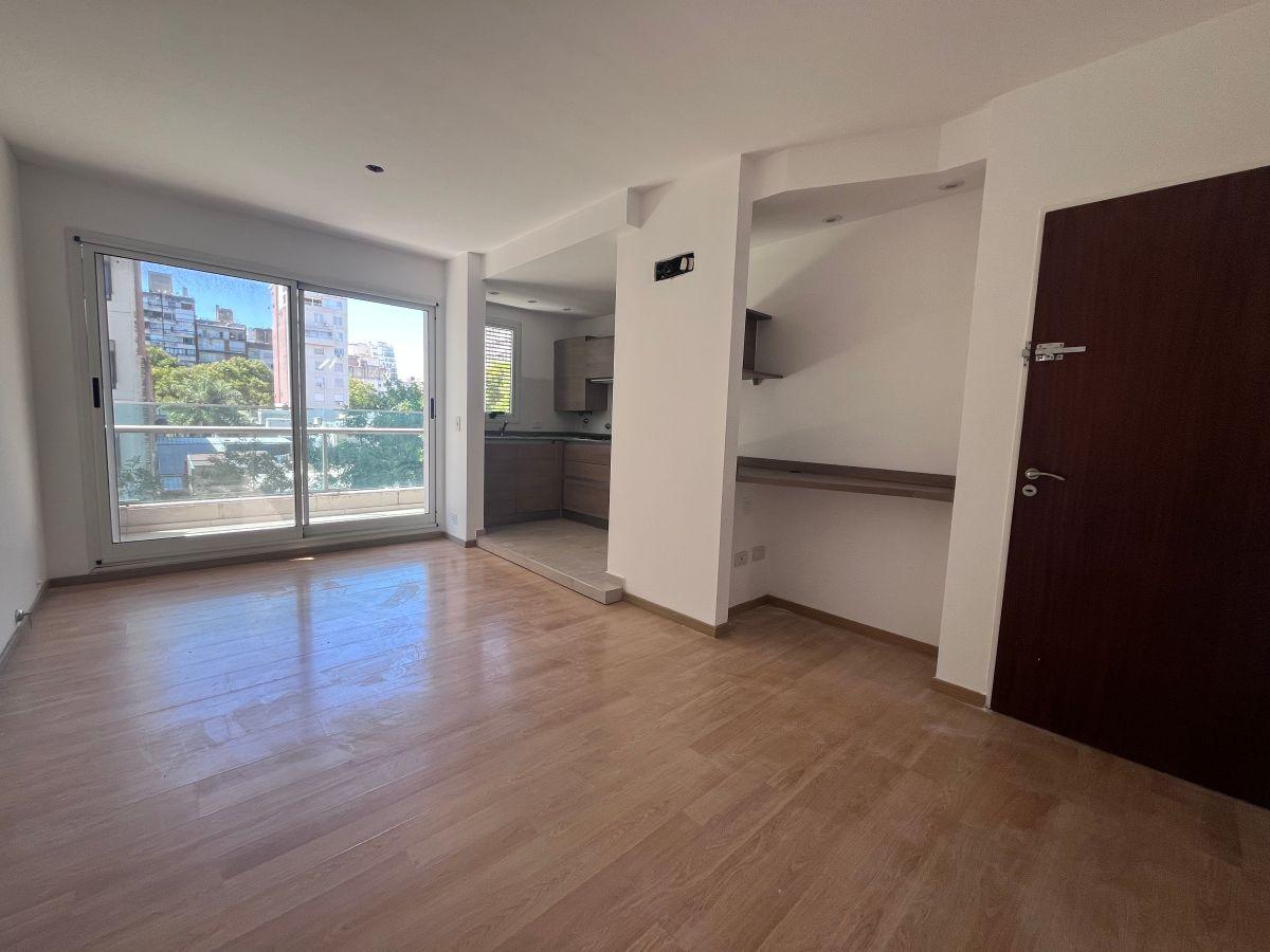 Foto de Departamento 1 Dormitorio - Moderno - Alvear y Urquiza, imagen 1