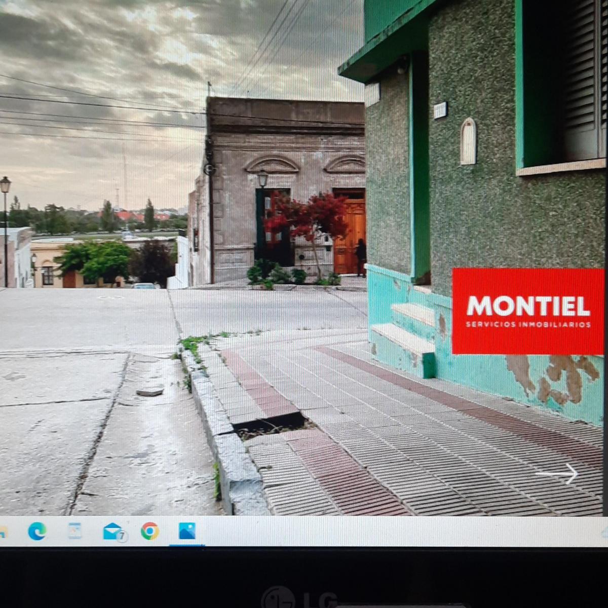 Propiedad en Argentina