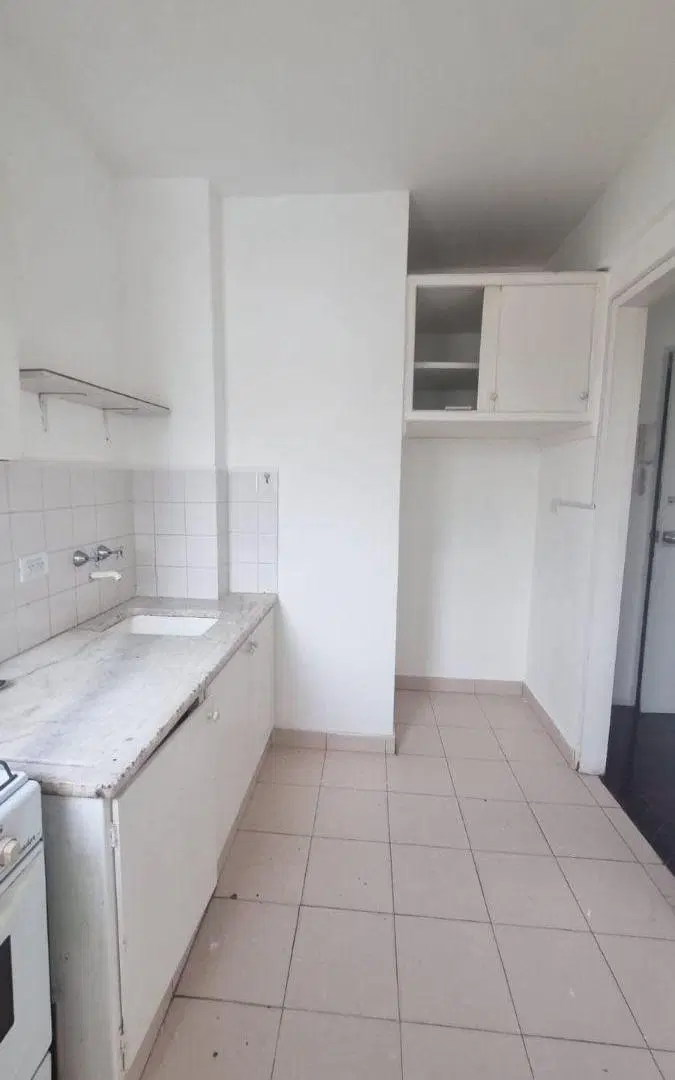 Departamento en alquiler en Balvanera 2