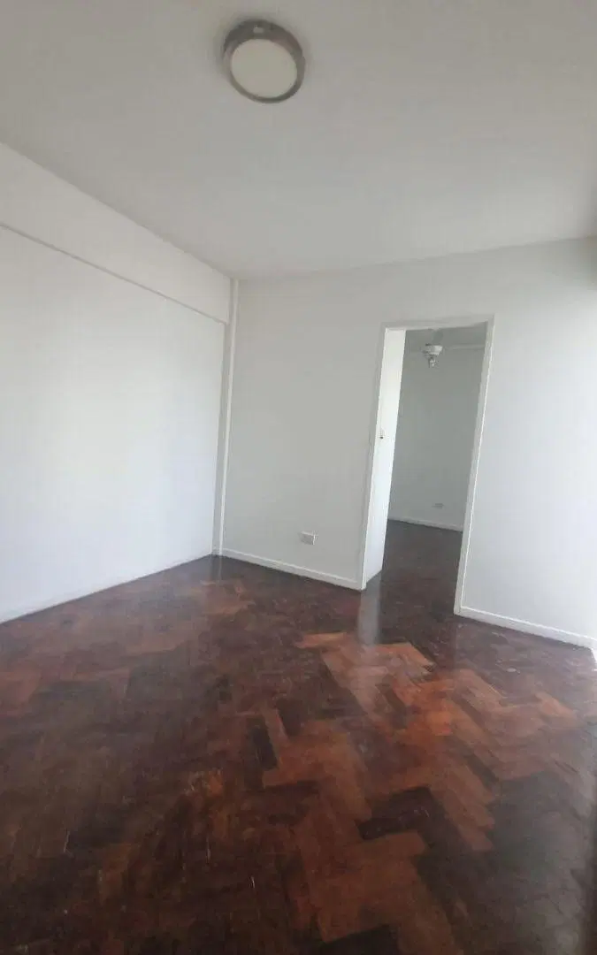 Departamento en alquiler en Balvanera 4