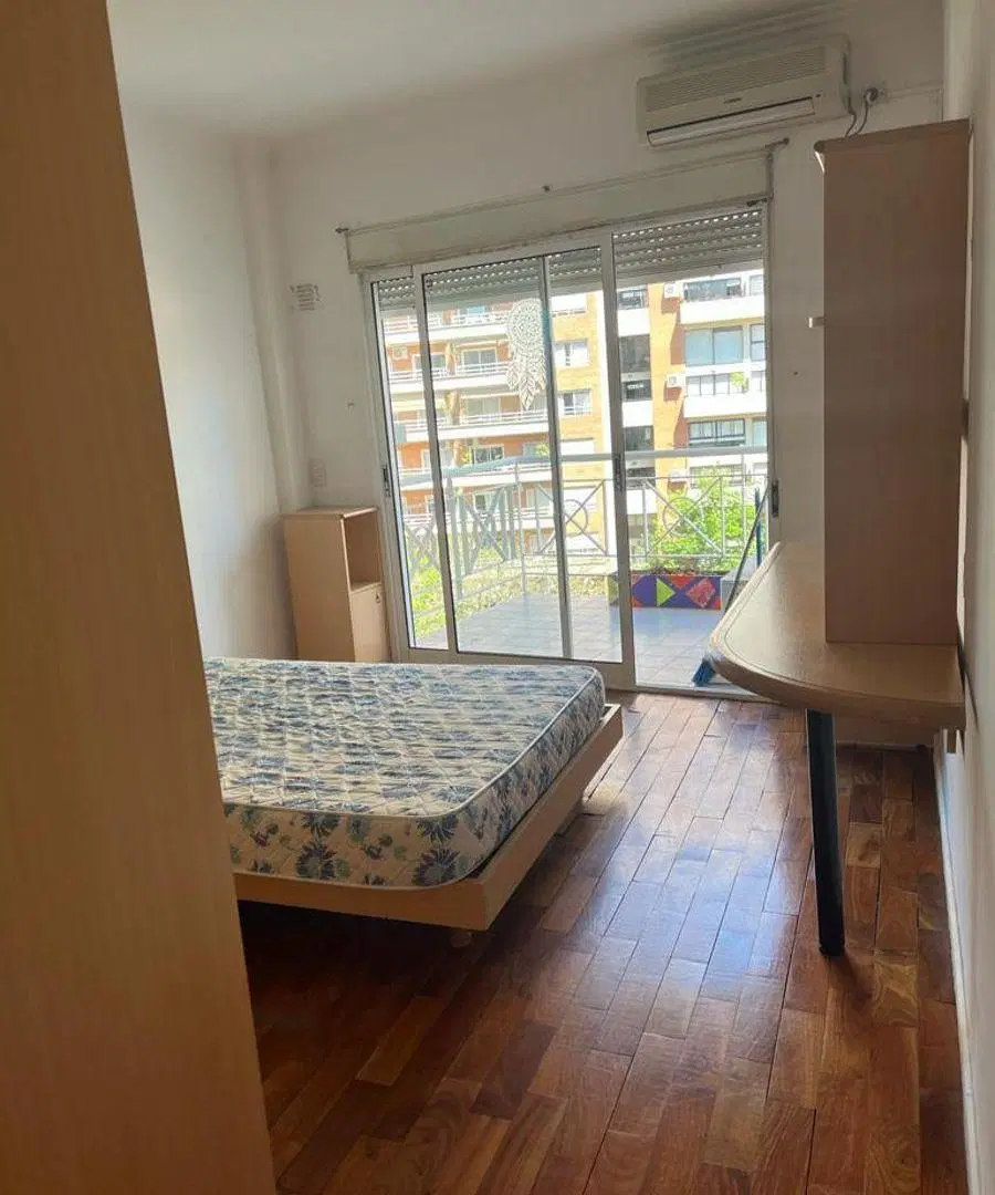 Monoambiente dividido en Alquiler 3