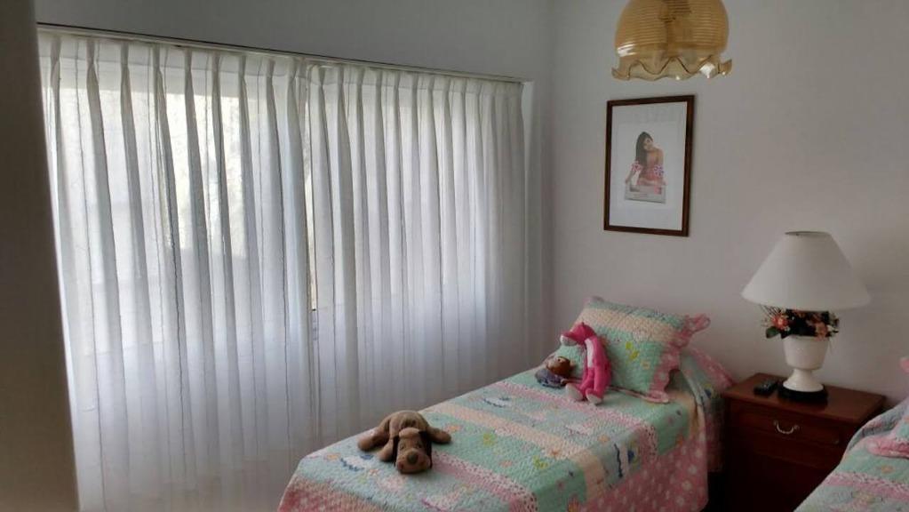 Departamento penthouse 4 ambientes - Guemes
