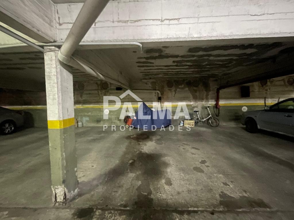 Departamento 3 Ambientes - Cochera Cubierta - Barrio Las Avs 5