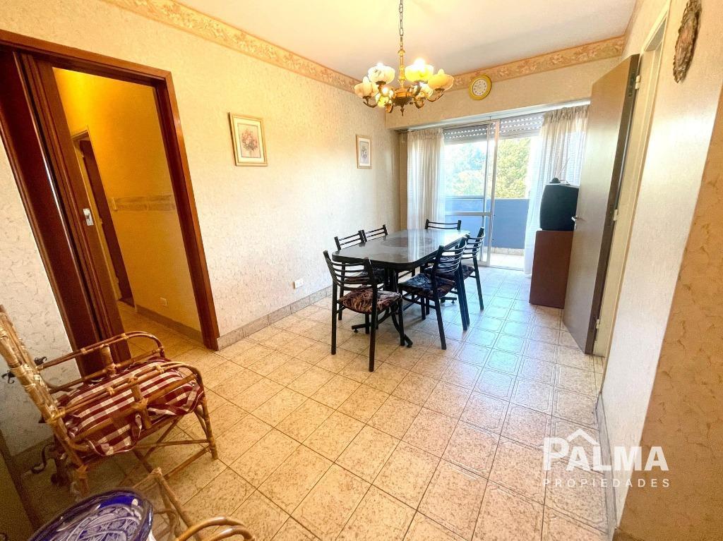 Reservado - Departamento 3 Ambientes - Playa Grande 2