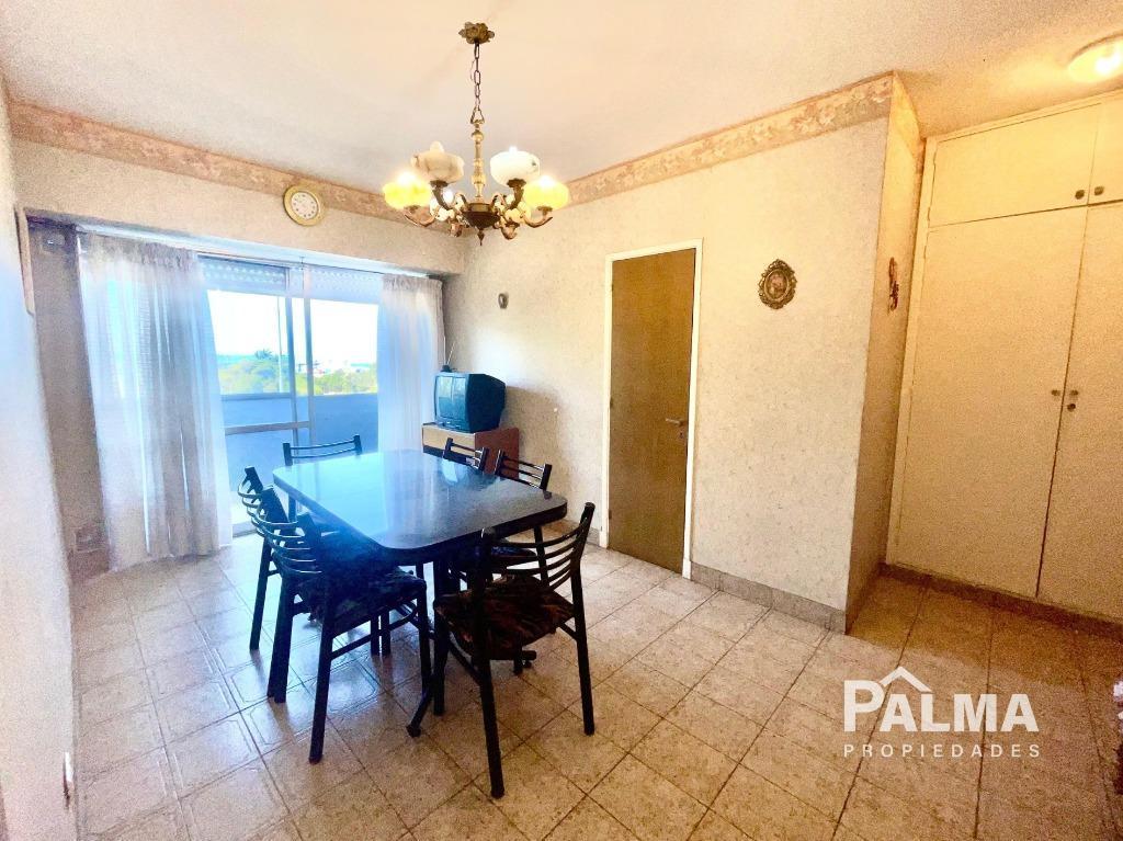 Reservado - Departamento 3 Ambientes - Playa Grande 4