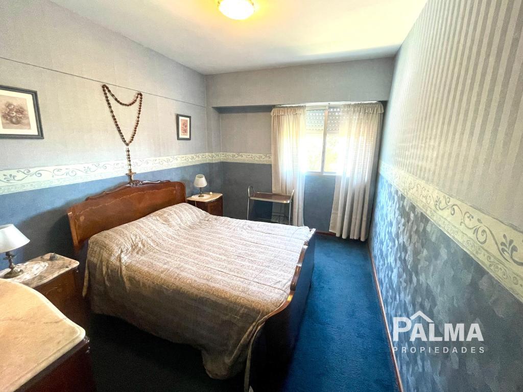 Reservado - Departamento 3 Ambientes - Playa Grande 3