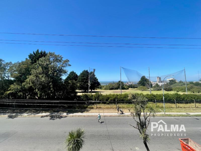 Reservado - Departamento 3 Ambientes - Playa Grande 2
