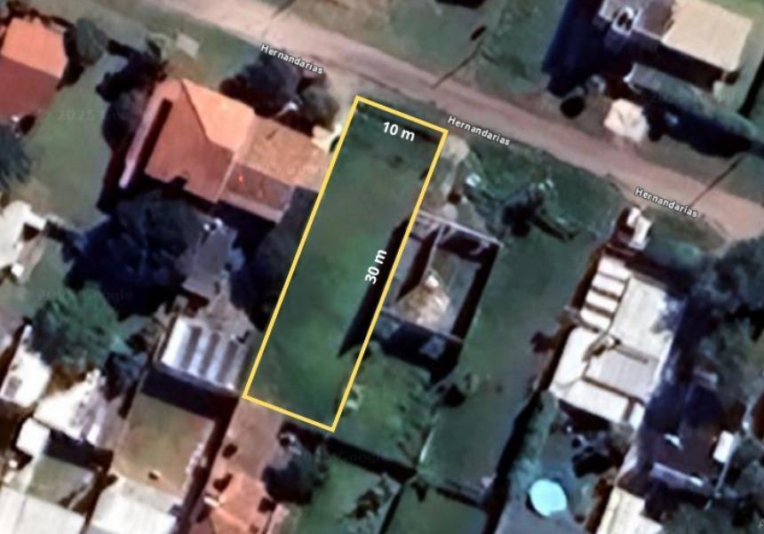 Terreno en Santa Elena 2