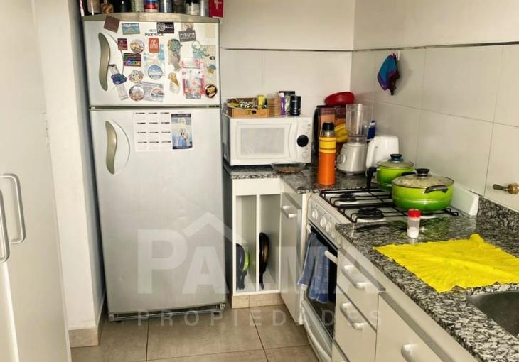 Departamento Tres Ambientes - Salta Capital 1