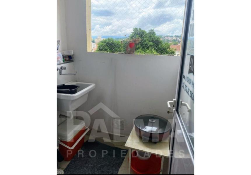 Departamento Tres Ambientes - Salta Capital 4