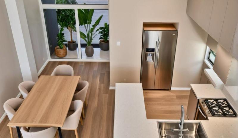 Casa en Venta en Güemes 1