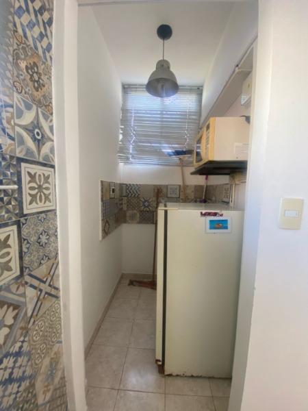 Departamento de 3 Ambientes Al Frente con Balcon - Zona San Carlos 1