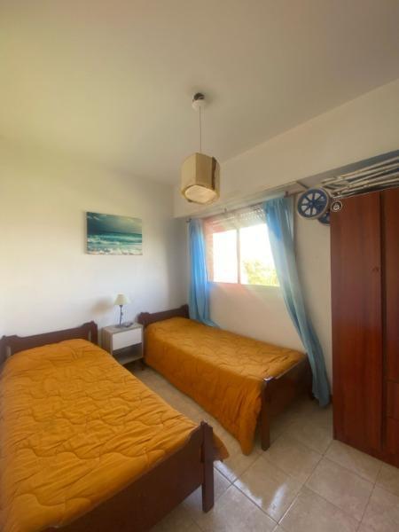 Departamento de 3 Ambientes Al Frente con Balcon - Zona San Carlos 4
