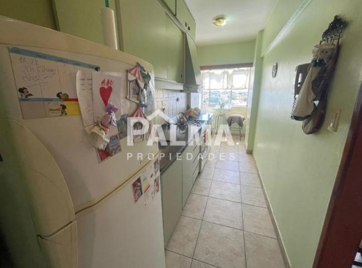 Departamento 3 ambientes -Cochera cubierta -  Barrio Las Avenidas 3