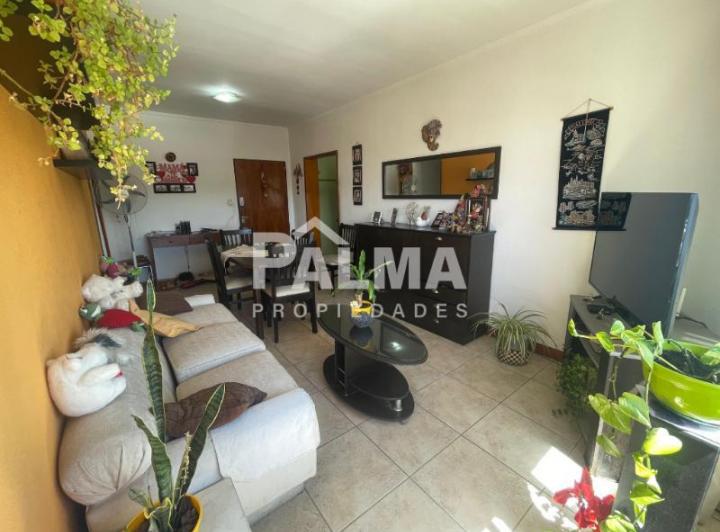 Departamento 3 ambientes -Cochera cubierta -  Barrio Las Avenidas 4