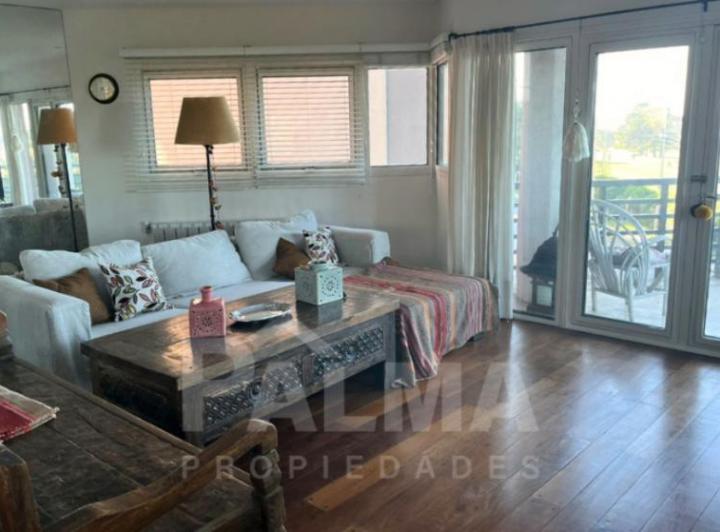 PISO 4 AMBIENTES - PLAYA GRANDE 2