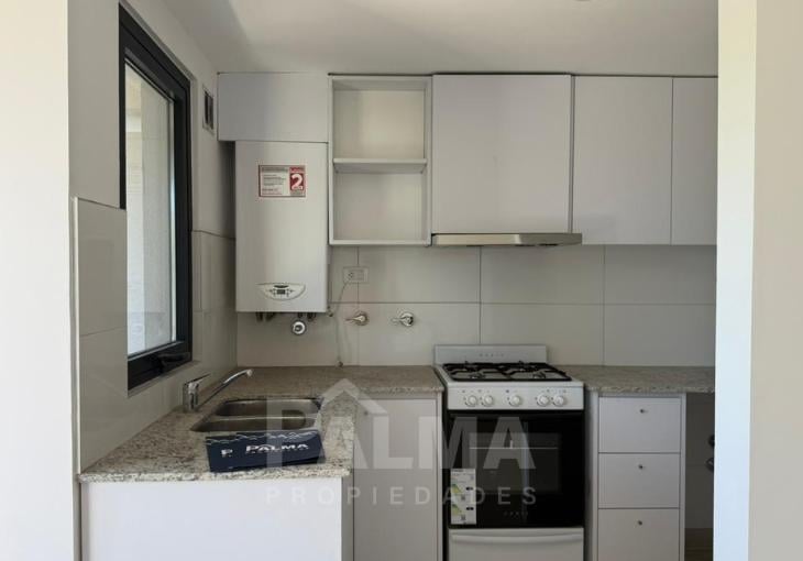 Foto de Departamento en dúplex de dos ambientes con cochera - La Perla, imagen 3