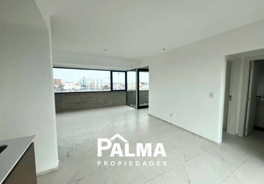 Foto de Departamento de 2 ambientes al frente con balcón y cochera, a estrenar, imagen 2