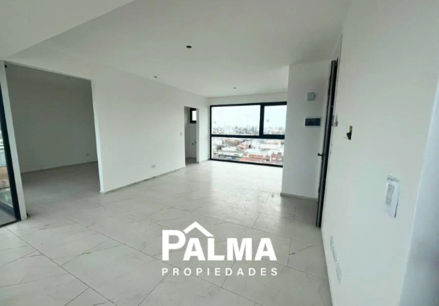 Foto de Departamento de 2 ambientes al frente con balcón y cochera, a estrenar, imagen 4
