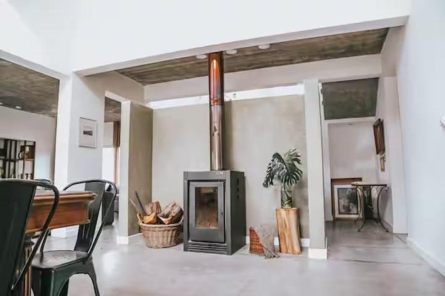 Foto de Moderno Chalet en Barrio Privado Barrancas de San Benito, imagen 5