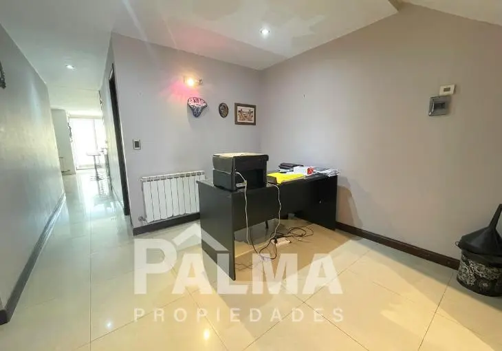 Casa de 4 Ambientes con Parque y Pileta - Divino Rostro 5
